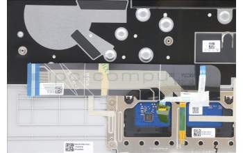 Lenovo 5CB1C13472 COVER Upper C82LM PL_SILD NFP BLKB_BEL