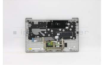 Lenovo 5CB1C13529 COVER UpperC82LM PL_SILD NFP NBLKB_NORDI