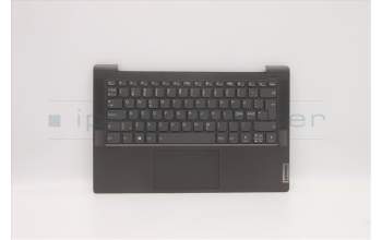 Lenovo 5CB1C13693 COVER Upper C82LM AL_BLK FP BLKB_NORDI