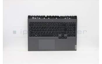 Lenovo 5CB1C14883 COVER UpperCaseASM_CZE/SLKL82JQSGw/WHWRF