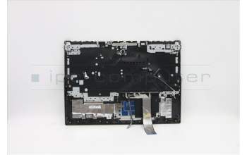 Lenovo 5CB1C14885 COVER UpperCaseASM_EUROENGL82JQSGw/WHWRF