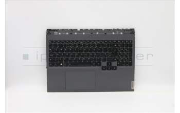 Lenovo 5CB1C14887 COVER UpperCaseASM_UKEL82JQSGw/WHWRF