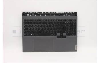 Lenovo 5CB1C14897 COVER UpperCaseASM_ITAL82JQSGw/WHWRF