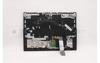 Lenovo 5CB1C14897 COVER UpperCaseASM_ITAL82JQSGw/WHWRF