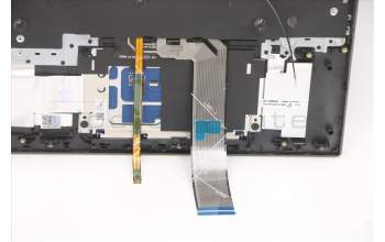 Lenovo 5CB1C14900 COVER UpperCaseASM_LASPAL82JQSGw/WHWRF