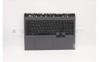 Lenovo 5CB1C14907 COVER UpperCaseASM_THAIL82JQSGw/WHWRF