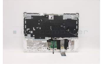 Lenovo 5CB1C14912 COVER UpperCaseASM_BELL82JQSTw/BUWRF