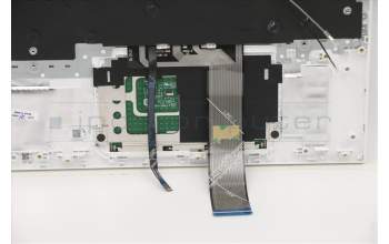 Lenovo 5CB1C14916 COVER UpperCaseASM_ENGL82JQSTw/BUWRF