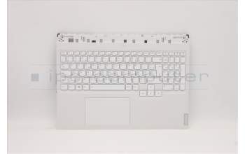 Lenovo 5CB1C14921 COVER UpperCaseASM_FRAL82JQSTw/BUWRF