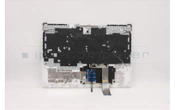 Lenovo 5CB1C14921 COVER UpperCaseASM_FRAL82JQSTw/BUWRF