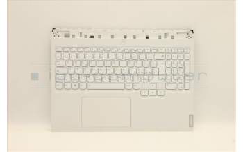 Lenovo 5CB1C14929 COVER UpperCaseASM_ITAL82JQSTw/BUWRF