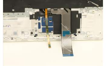 Lenovo 5CB1C14929 COVER UpperCaseASM_ITAL82JQSTw/BUWRF