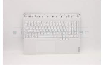 Lenovo 5CB1C14933 COVER UpperCaseASM_NORDICL82JQSTw/BUWRF
