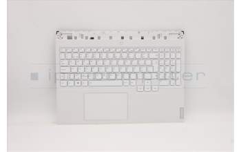 Lenovo 5CB1C14934 COVER UpperCaseASM_PORL82JQSTw/BUWRF