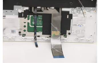 Lenovo 5CB1C14934 COVER UpperCaseASM_PORL82JQSTw/BUWRF