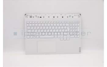 Lenovo 5CB1C14937 COVER UpperCaseASM_SPAL82JQSTw/BUWRF
