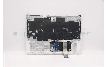 Lenovo 5CB1C14938 COVER UpperCaseASM_SWSL82JQSTw/BUWRF