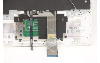 Lenovo 5CB1C14939 COVER UpperCaseASM_THAIL82JQSTw/BUWRF