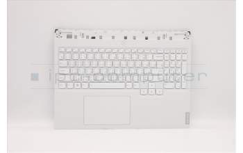 Lenovo 5CB1C14940 COVER UpperCaseASM_TCL82JQSTw/BUWRF