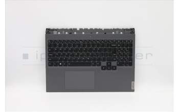 Lenovo 5CB1C14948 COVER UpperCaseASM_ENGL82JQSGw/RGBWRF