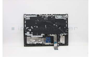 Lenovo 5CB1C14963 COVER UpperCaseASM_KORL82JQSGw/RGBWRF
