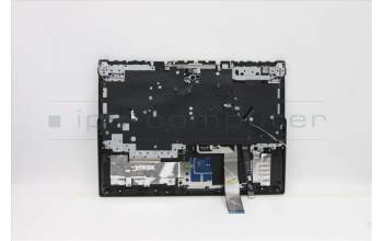 Lenovo 5CB1C14972 COVER UpperCaseASM_TCL82JQSGw/RGBWRF