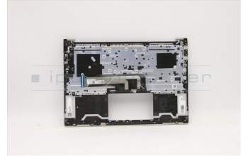 Lenovo 5CB1C14977 COVER Upper Case ASM_ARA H 82CY SR