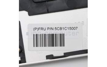 Lenovo 5CB1C15007 COVER Upper Case ASM_UKE H 82CY SR
