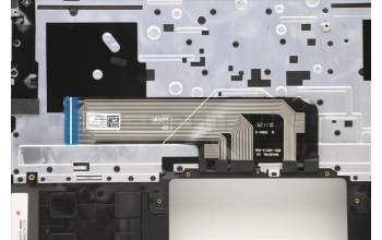 Lenovo 5CB1C15017 COVER Upper Case ASM_EURO ENG H 82CY IG