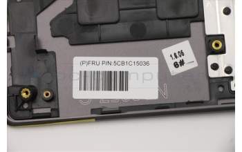 Lenovo 5CB1C15036 COVER Upper Case ASM_SWS H 82CY IG