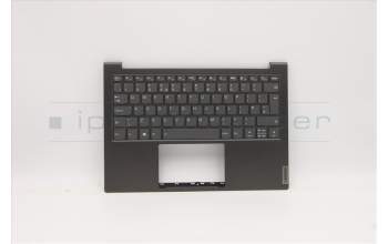 Lenovo 5CB1C15040 COVER Upper Case ASM_UKE H 82CY IG