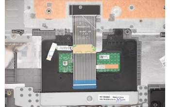 Lenovo 5CB1C15114 COVER Upper Case ASM_UKE L81X8 FPPGDIS