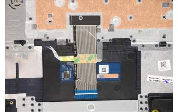 Lenovo 5CB1C17144 COVER Upper Case ASM_ITA L81X8 NFPABDIS