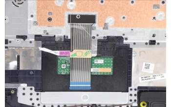 Lenovo 5CB1C17150 COVER Upper CaseASM_FRA/ENGL81X8NFPABDIS