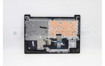Lenovo 5CB1C17154 COVER Upper Case ASM_FRA L81X8 NFPABDIS