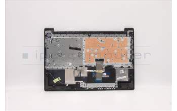 Lenovo 5CB1C17161 COVER Upper Case ASM_NORDICL81X8NFPABDIS
