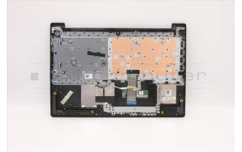 Lenovo 5CB1C17207 COVER Upper Case ASM_THAI L81X8 NFPBKDIS