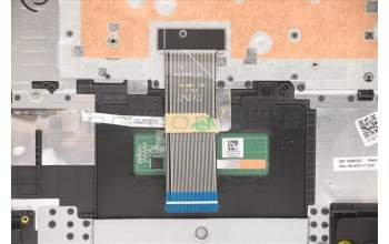 Lenovo 5CB1C17208 COVER Upper Case ASM_POR L81X8 NFPBKDIS