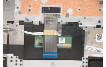 Lenovo 5CB1C17214 COVER Upper Case ASM_FRA L81X8 NFPBKDIS