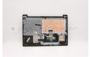 Lenovo 5CB1C17225 COVER Upper Case ASM_SWS L81X8 NFPBKDIS