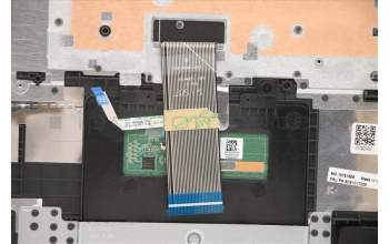 Lenovo 5CB1C17225 COVER Upper Case ASM_SWS L81X8 NFPBKDIS