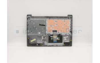 Lenovo 5CB1C17268 COVER Upper Case ASM_POR L81X8 NFPPGDIS