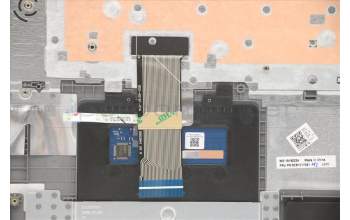 Lenovo 5CB1C17281 COVER Upper Case ASM_NORDICL81X8NFPPGDIS