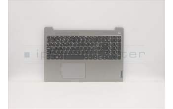 Lenovo 5CB1C17282 COVER Upper Case ASM_BEL L81X8 NFPPGDIS