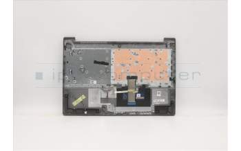 Lenovo 5CB1C17285 COVER Upper Case ASM_SWS L81X8 NFPPGDIS