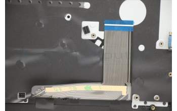 Lenovo 5CB1C17307 COVER Upper Case ASM_BUL L82M0 STO_GY