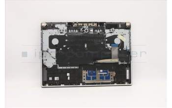 Lenovo 5CB1C17311 COVER Upper Case ASM_FRA L82M0STO_GY