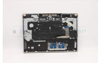 Lenovo 5CB1C17318 COVER Upper Case ASM_HUN L82M0STO_GY