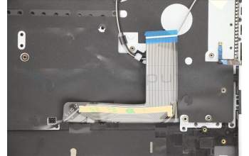 Lenovo 5CB1C17320 COVER Upper Case ASM_ITA L82M0STO_GY