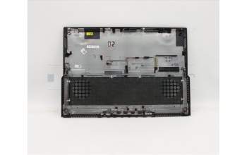 Lenovo 5CB1C17424 COVER Lower Case L 82JU SDW_BK